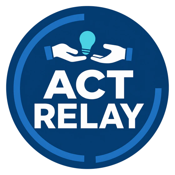 ACT RELAY